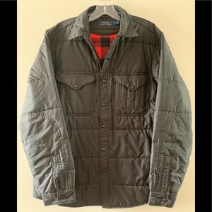 Ralph Lauren POLO Light Puffer Jacket